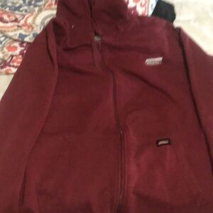 barley worn 2xl